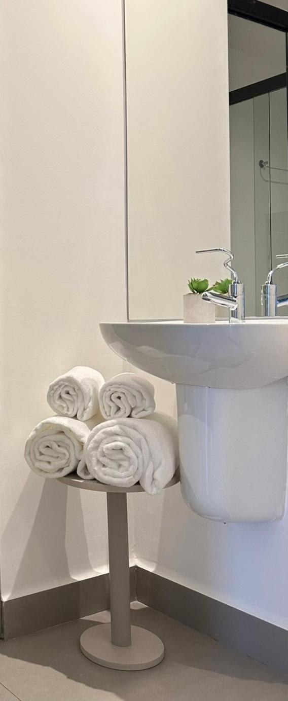 Apartamento No Coracao Do Jardins U602 - Rua Augusta, Ao Lado Da Rua Oscar Freire *